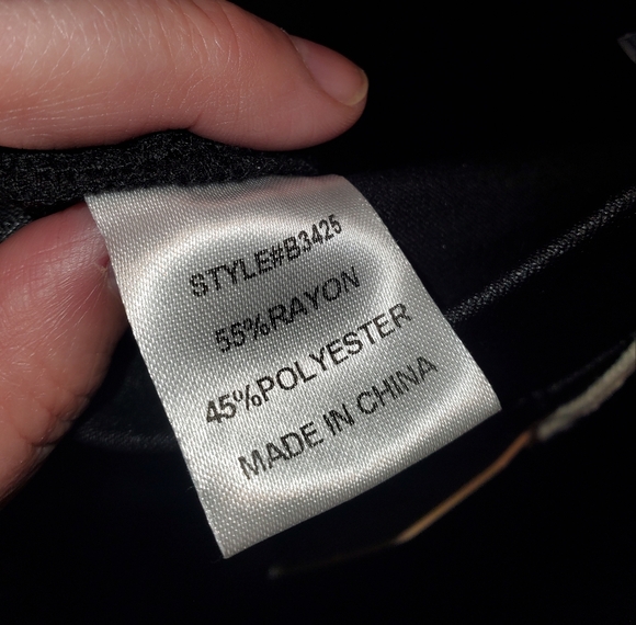 JODIFL Faux Leather Pants - Picture 13 of 15